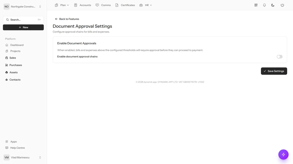 Invite by Email