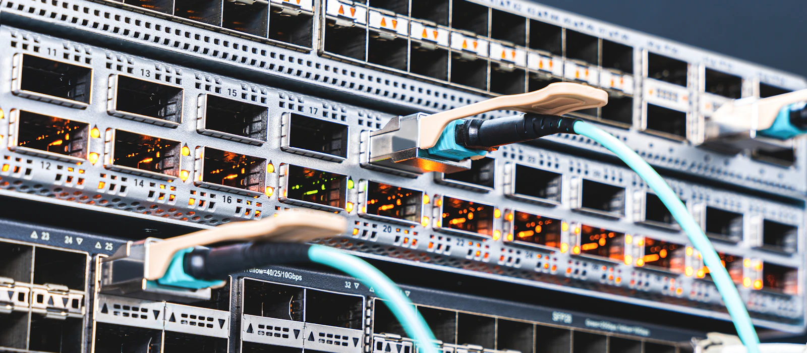 Facility Management — close-up of the trade