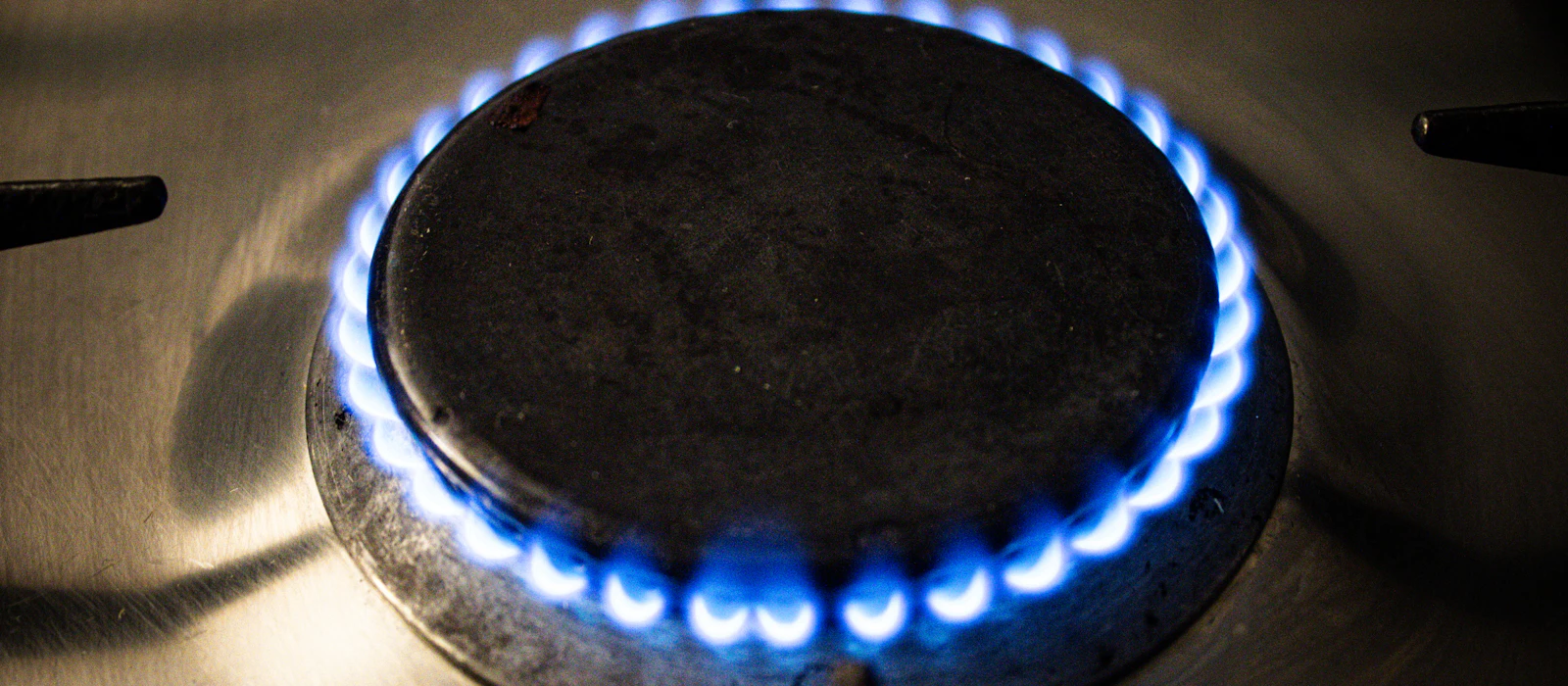 Gas Engineers — close-up of the trade