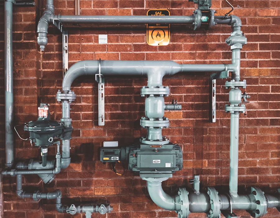 Gas Engineers — dynamik.app